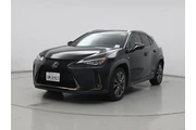 $25998 : Lexus UX 250h 2019 AWD Luxur thumbnail