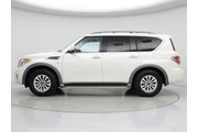 $28998 : Nissan Armada 2020 4x2 SV 4d thumbnail