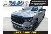 Ram 1500 2022 4x2 Big Horn 4 en Hialeah