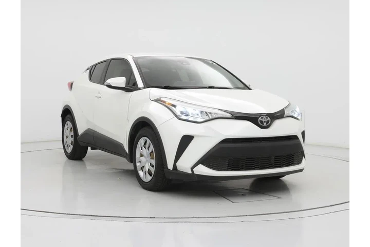 $20998 : Toyota C-HR 2020 LE 4dr Cros image 1