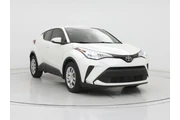 Toyota C-HR 2020 LE 4dr Cros en Reno