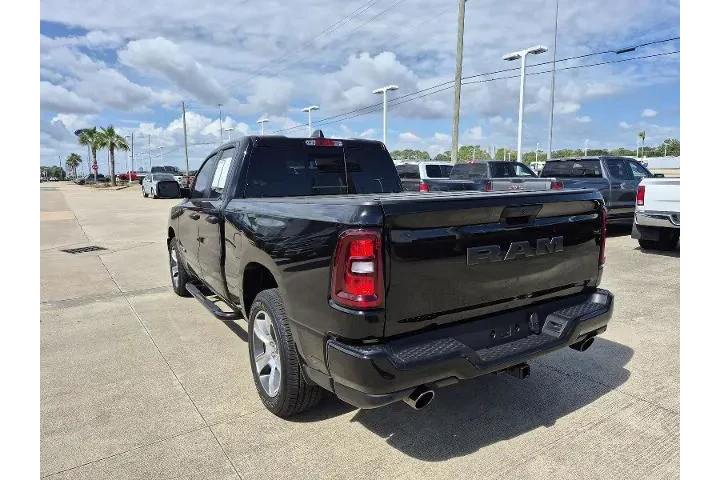 $35482 : Ram 1500 2025 4x2 Tradesman image 6