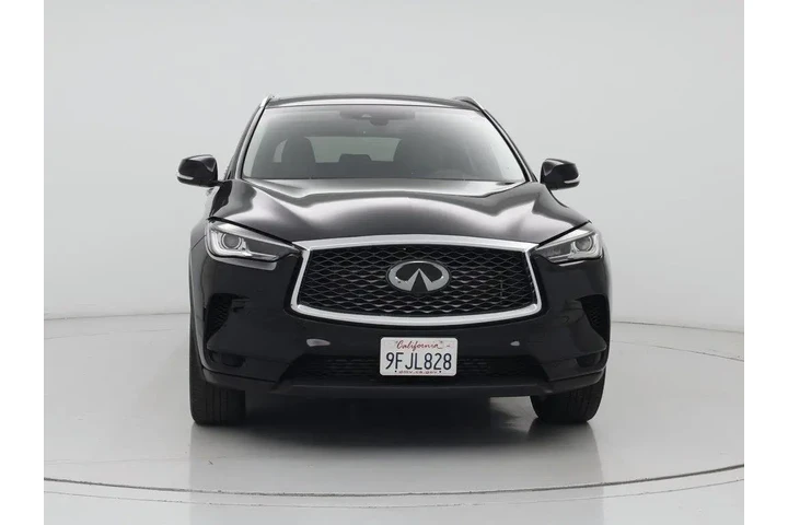 $27998 : INFINITI QX50 2023 Luxe 4dr image 5