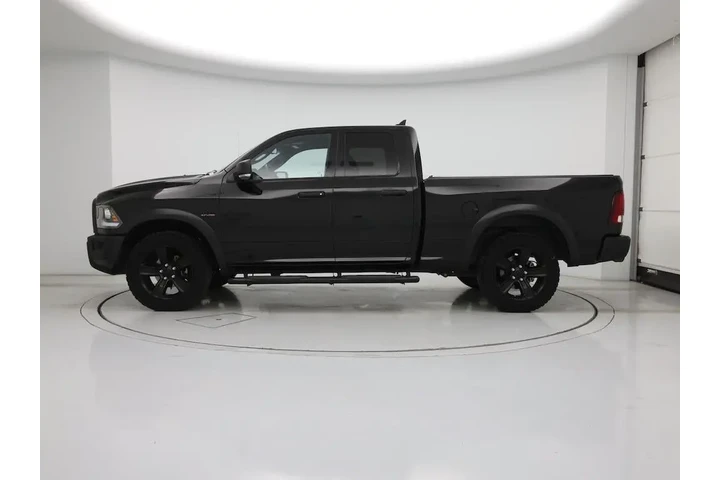 $31998 : Ram 1500 Classic 2021 4x4 Wa image 3