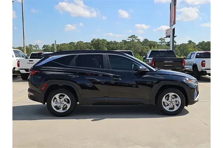 $33210 : Hyundai TUCSON 2024 AWD SEL image 4