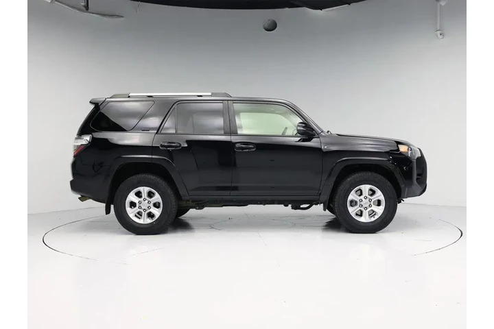$31998 : Toyota 4Runner 2019 4x4 SR5 image 7