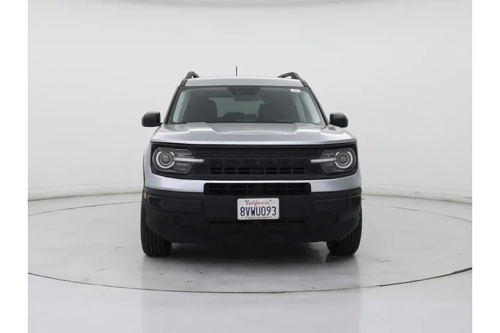 $19998 : Ford Bronco Sport 2021 AWD B image 5