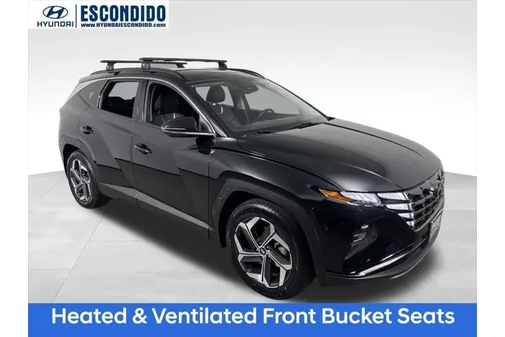 $27695 : Hyundai TUCSON 2023 Limited image 7