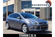 2014 Focus Titanium en Minneapolis y Saint Paul