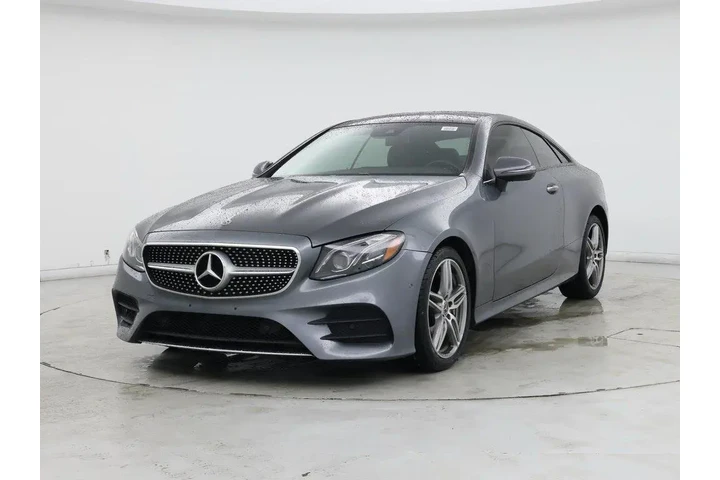 $28998 : Mercedes-Benz E-Class 2018 A image 4