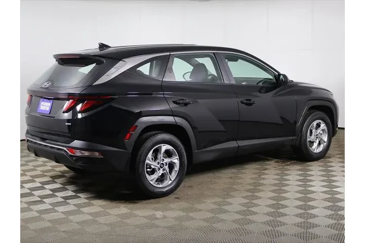 $22995 : Hyundai TUCSON 2024 AWD SE 4 image 9