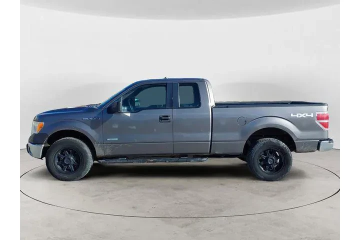 $8961 : Ford F-150 2014 4x4 FX4 4dr image 2