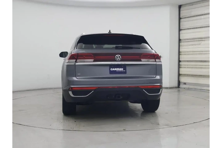 $31998 : Volkswagen Atlas Cross Sport image 6