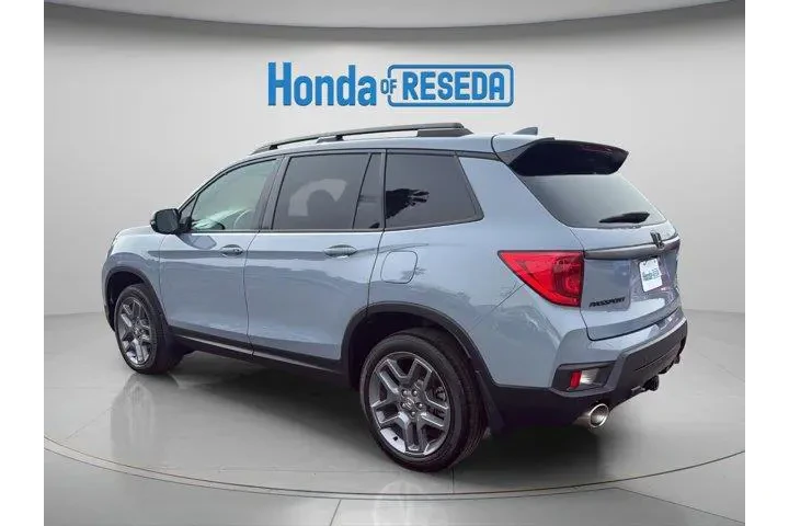 $34998 : Honda Passport 2023 AWD EX-L image 7