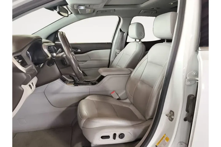 $21500 : GMC Acadia 2019 SLT-1 4dr SU image 2