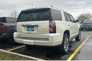 $22995 : GMC Yukon 2015 4x4 Denali 4d thumbnail
