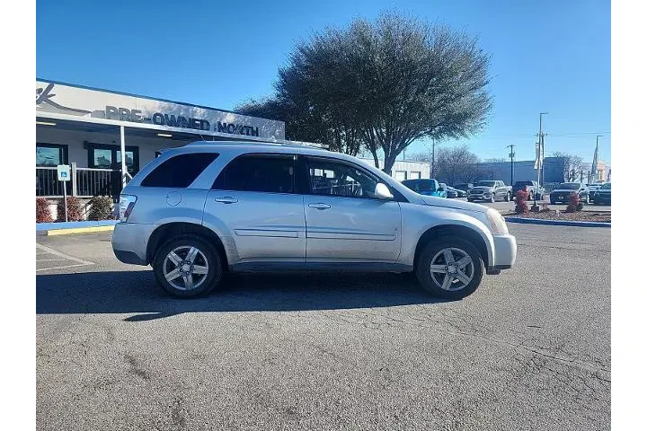 $6999 : Chevrolet Equinox 2009 LT 4d image 2