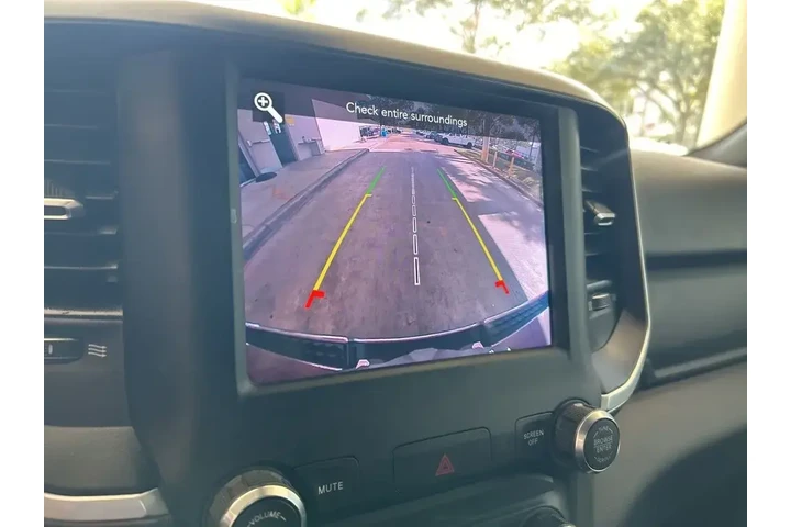 $23377 : Ram 1500 2021 4x2 Big Horn 4 image 10