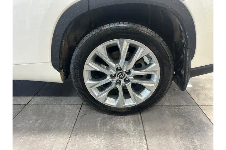 $32000 : Toyota Highlander 2021 AWD L image 6