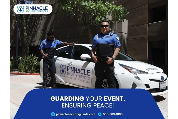 Event Security Company image 5