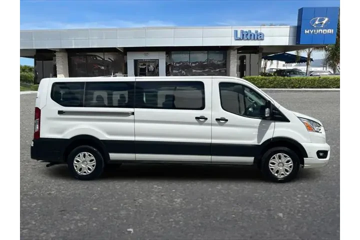 $25999 : Ford Transit 2022 350 XL 3dr image 9