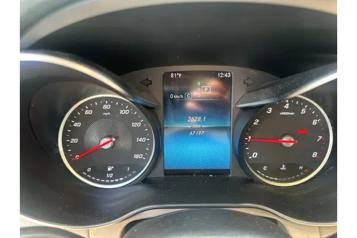 $20317 : Mercedes-Benz GLC 2021 GLC 3 image 5