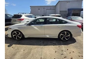 Honda Accord 2021 Sport 4dr en Albany