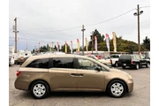 $6995 : 2011 Odyssey LX thumbnail