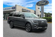 Ford Expedition 2021 4x4 Lim