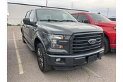 $24994 : Ford F-150 2016 4x4 XLT 4dr thumbnail