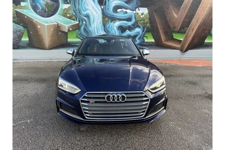 $19997 : 2018 S5 Sportback 3.0T quattr image 6