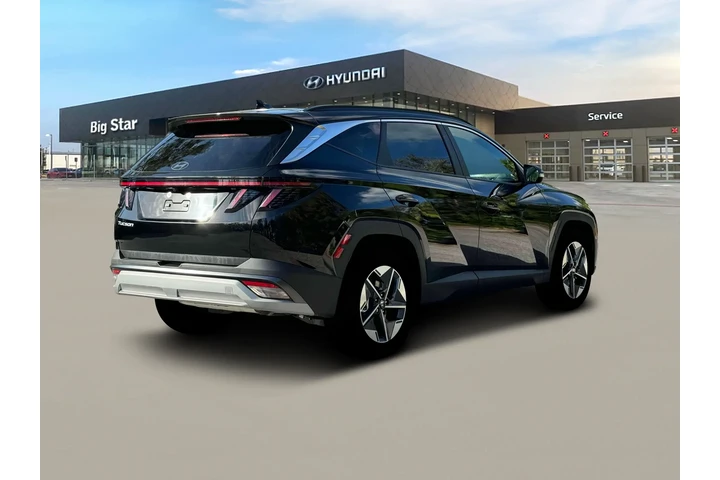 $27988 : Hyundai TUCSON 2025 SEL Conv image 7