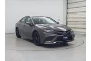 Toyota Camry Hybrid 2023 XSE