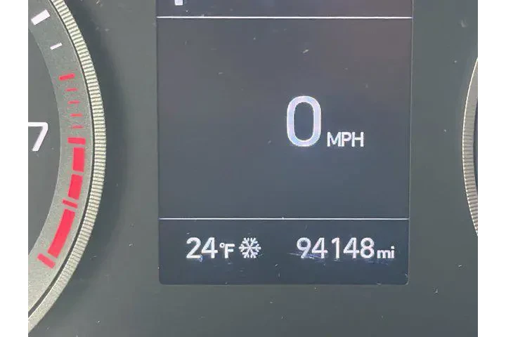 $15000 : Hyundai TUCSON 2020 AWD Valu image 8