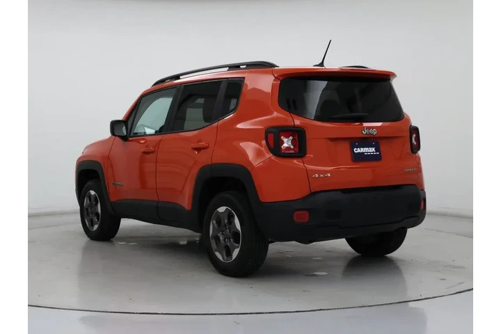 $12599 : Jeep Renegade 2017 4x4 Sport image 2