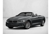 BMW 4 Series 2015 435i 2dr C en San Diego