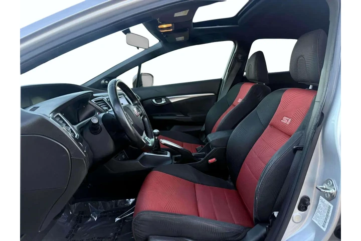 $15999 : 2015 Civic Sedan image 10