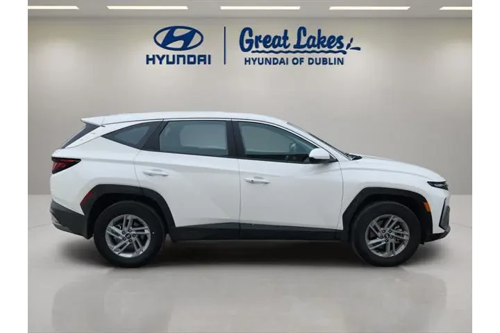 $26466 : Hyundai TUCSON 2025 AWD SE 4 image 6
