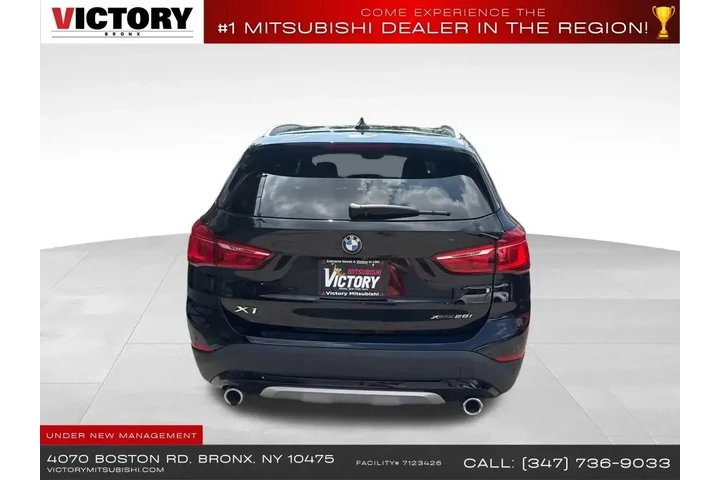 $19295 : BMW X1 2022 AWD xDrive28i 4d image 5