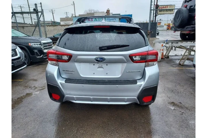 $20995 : 2020 Crosstrek Limited image 10