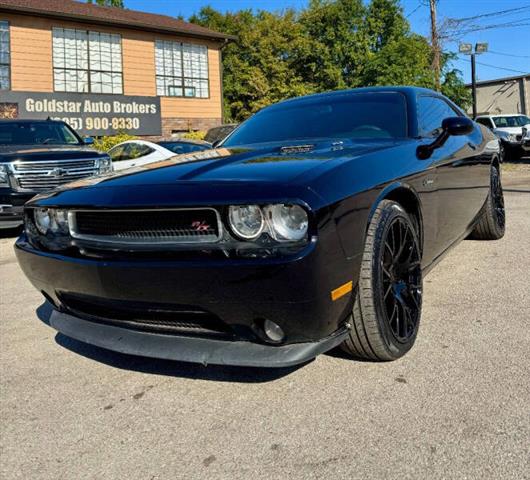 $9900 : 2013 Challenger R/T Classic image 5