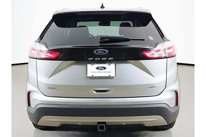 $20199 : Ford Edge 2022 AWD SEL 4dr C image 10