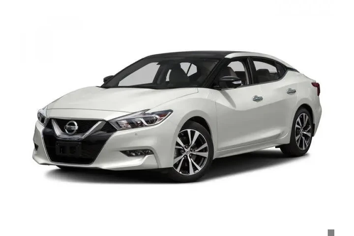 $10495 : Nissan Maxima 2016 3.5 S 4dr image 1