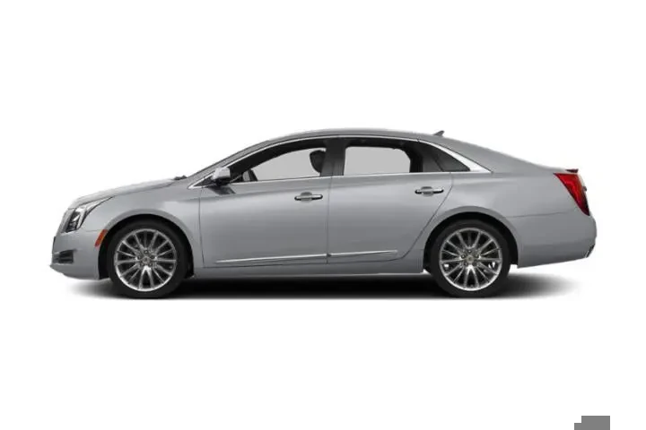 $9000 : Cadillac XTS 2015 Luxury 4dr image 2