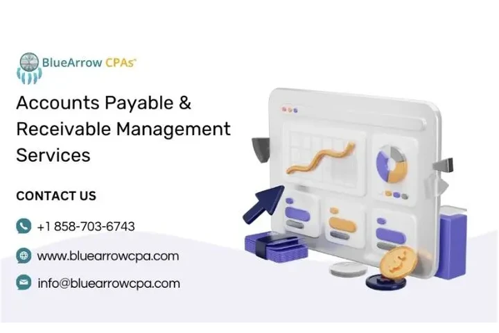 Accounts Payable&Receivable image 1