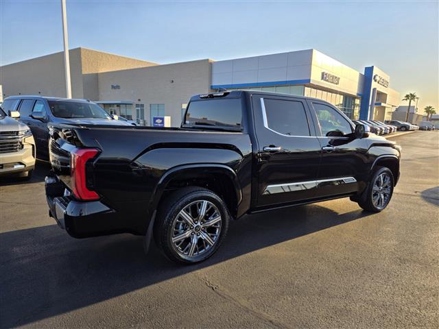 $63258 : Pre-Owned 2023 Tundra 4WD Cap image 5