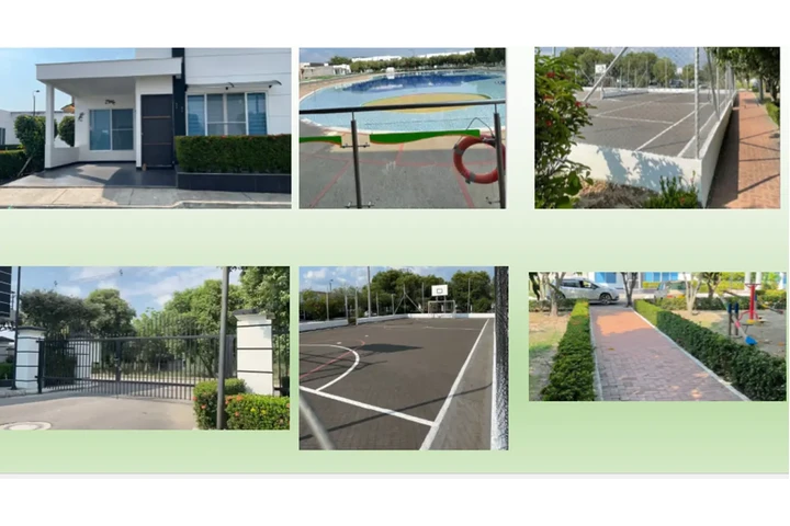 $245000000 : Venta Casa Flandes Tolima image 3