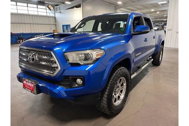 $32561 : Toyota Tacoma 2016 image 7