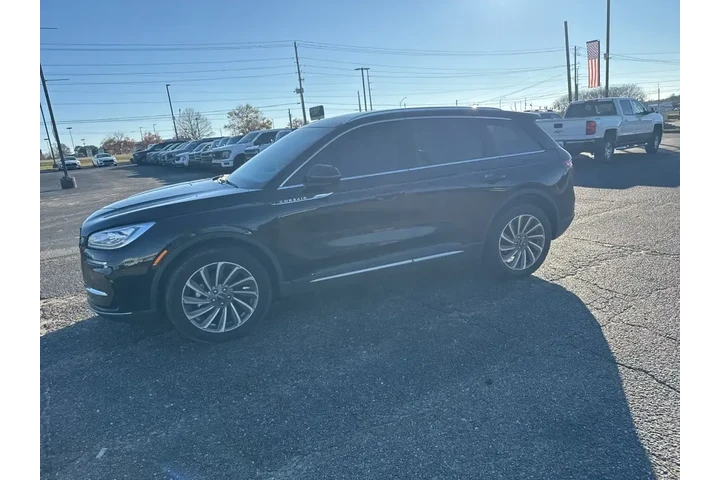 $34579 : Lincoln Corsair 2023 Reserve image 7