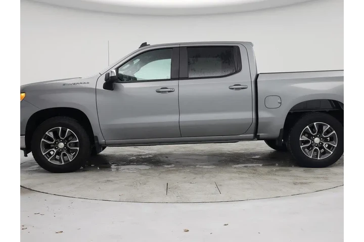 $32998 : Chevrolet Silverado 1500 202 image 3